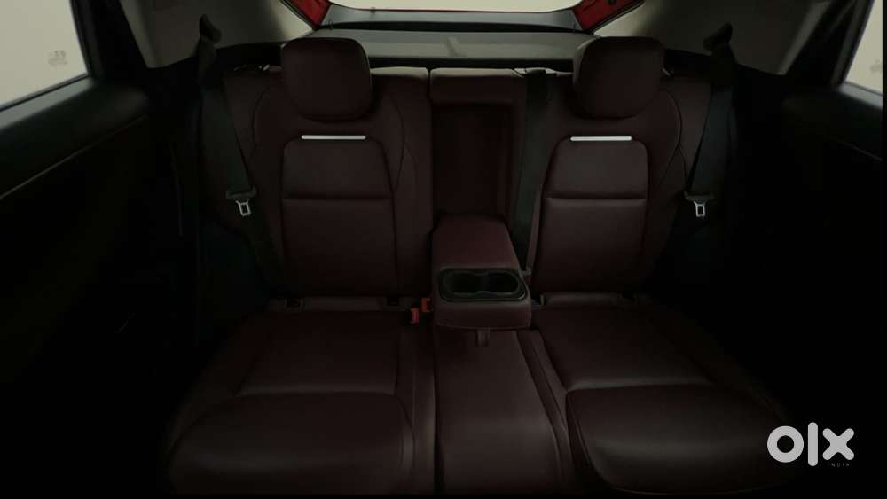 Tata Curvv Accomplished S 1.2 Revotron Petrol 7dca, 2024, Petrol