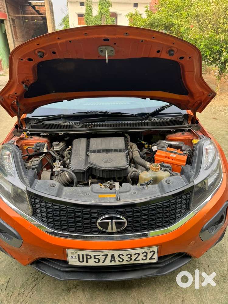 Tata Nexon Diesel 2019