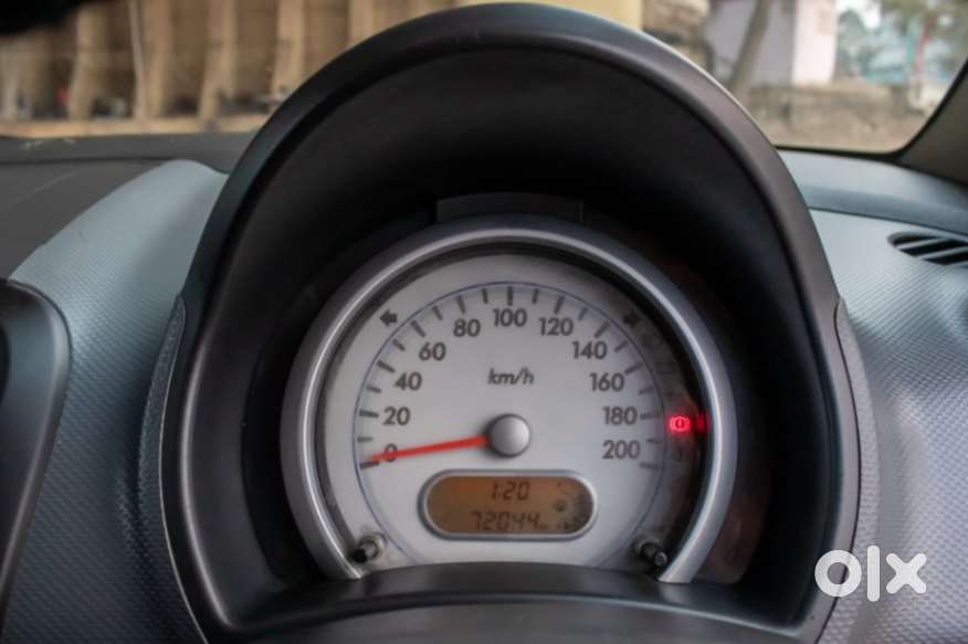 Maruti Suzuki Ritz Vdi, 2009, Diesel