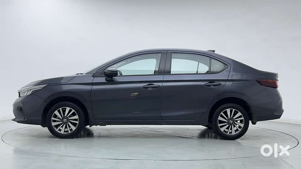 Honda City 1.5 Vx I-vtec Mt, 2023, Petrol