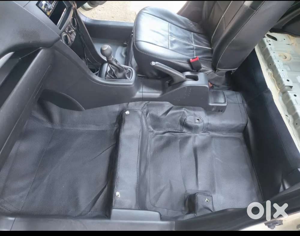 Maruti Suzuki Swift 2014 Petrol 36000 Km Driven