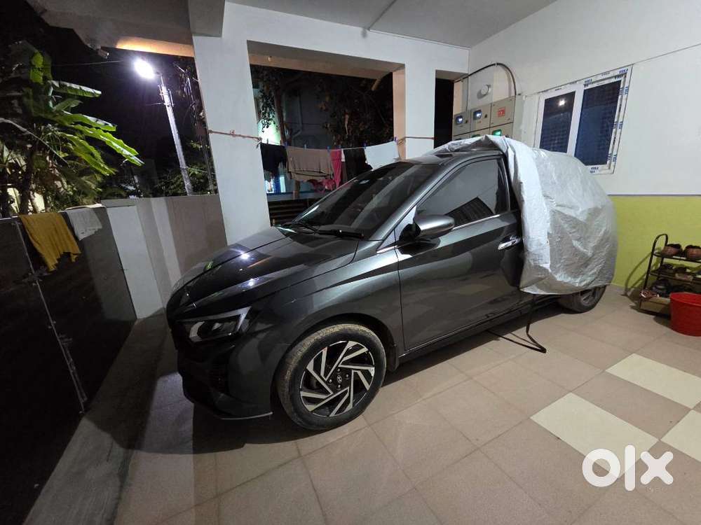 2024 Hyundai I20 Asta Facelift  2024  Bose Audio   Best Cond