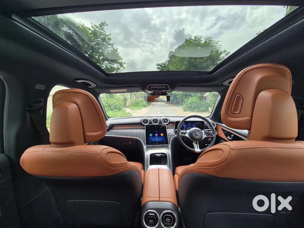 Mercedes-benz Glc Class Progressive 220d, 2025, Diesel