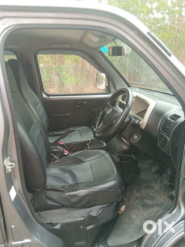 Maruti Suzuki Eeco 5 Seater Ac, 2024, Petrol