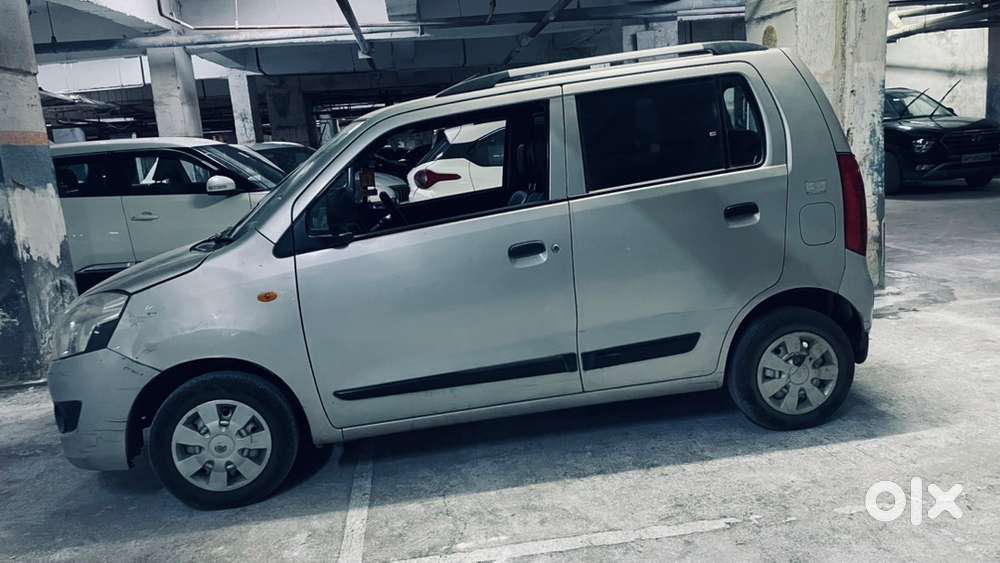 2014 Maruti Suzuki Wagon R