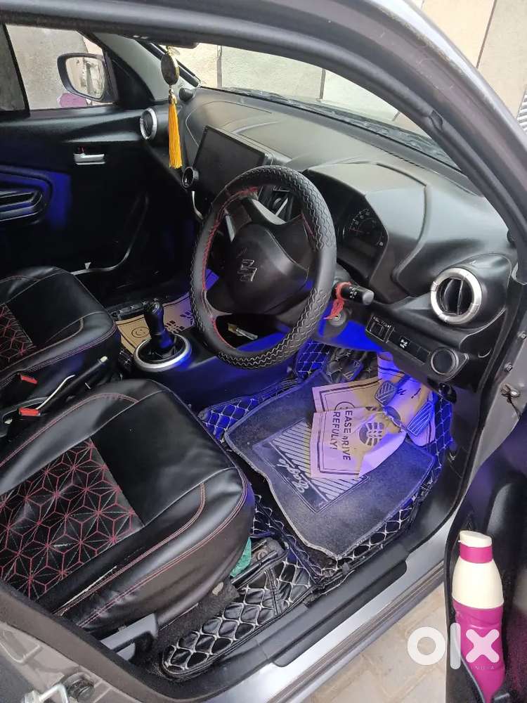 Maruti Suzuki Celerio 2022