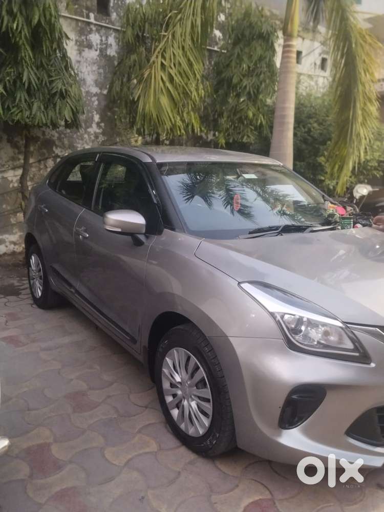 Maruti Suzuki Baleno Delta, 2020, Petrol