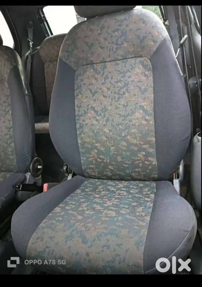Tata Indica Diesel 2003