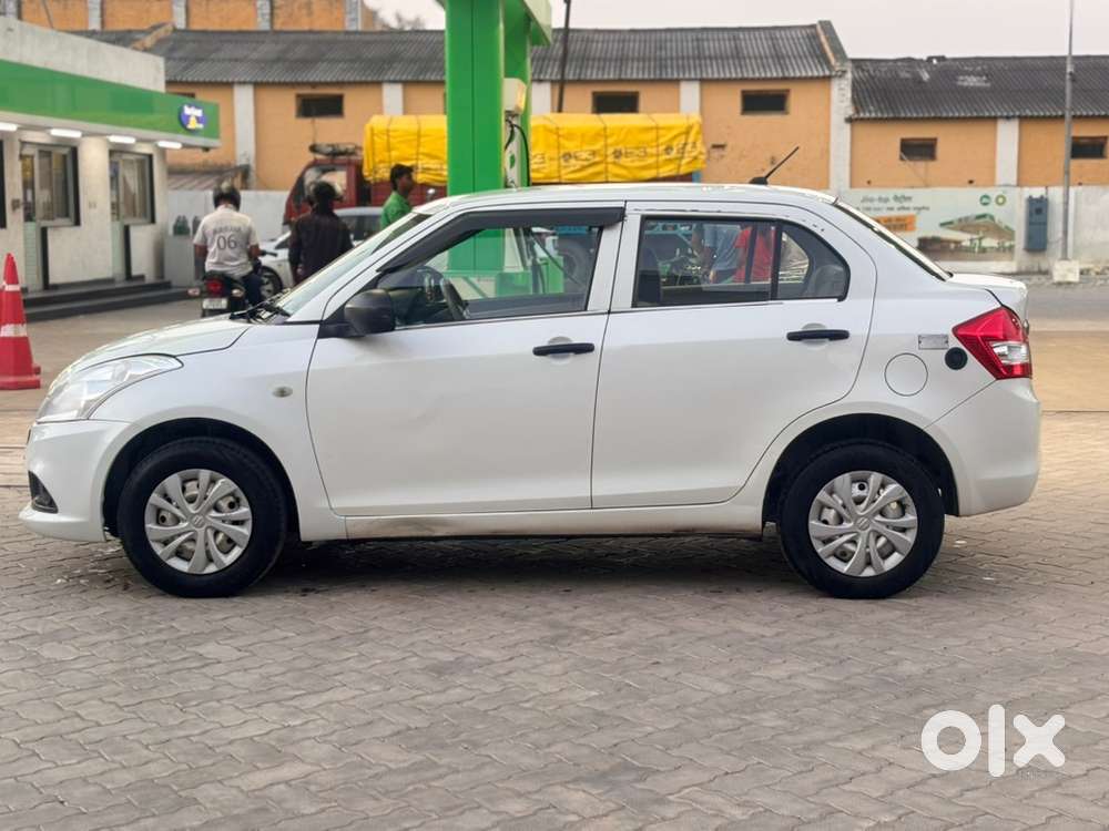 Maruti Dzire 1.2 2021