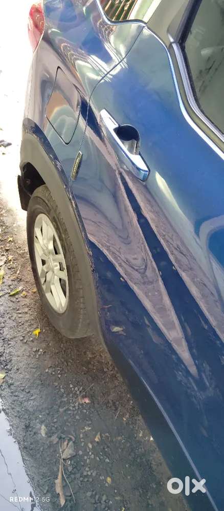 Good Condition Insurance Available