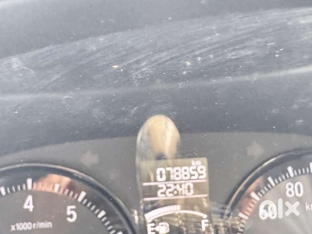 Well Maintained Honda Amaze For Urgent Sale