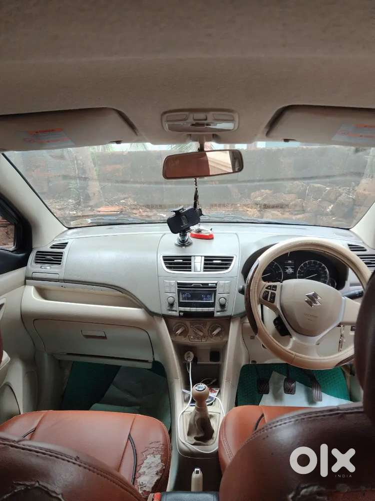 Maruti Suzuki Ertiga Zdi Shvs  2016 Diesel Good Condition