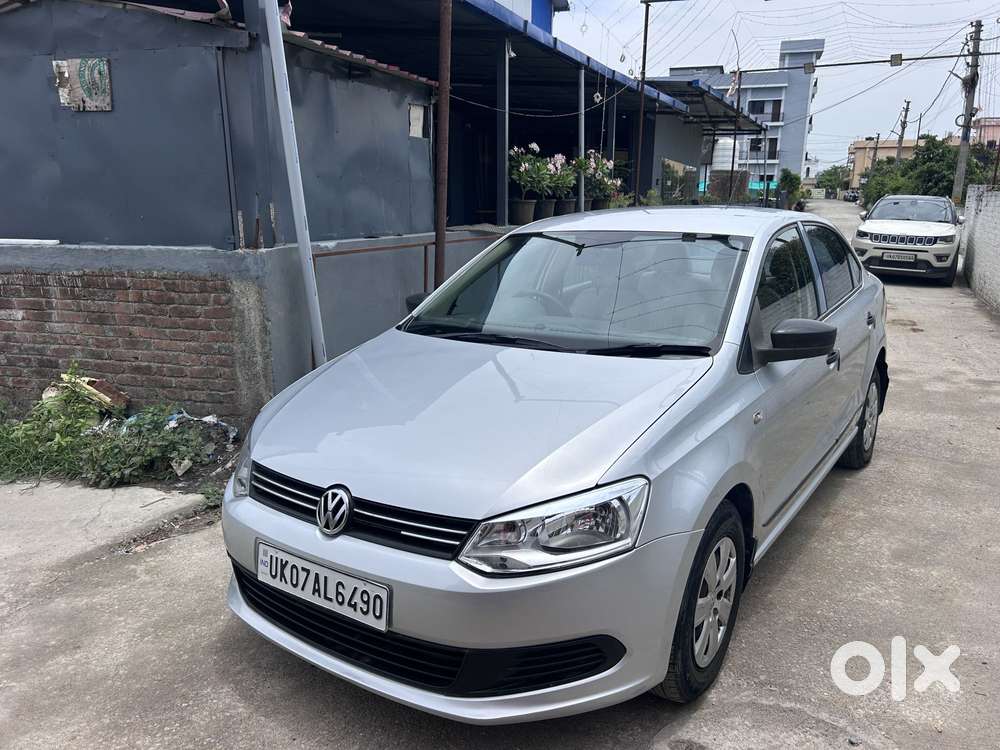 Volkswagen Vento 2013-2015 1.6 Trendline, 2011, Petrol