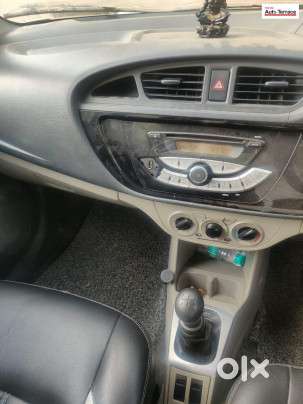 Maruti Suzuki Alto K10 Vxi, 2015, Petrol