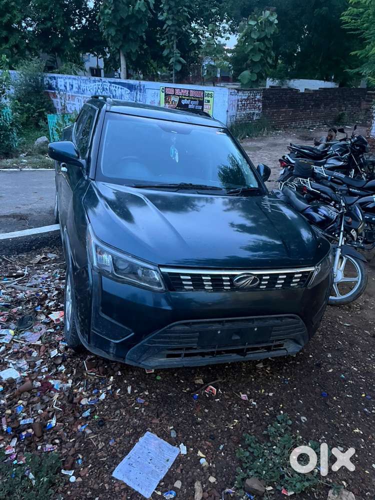 Mahindra Xuv300 2020 Diesel