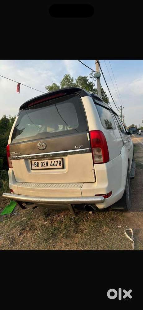 Tata Safari Storme 2014 Diesel 99000 Km Driven
