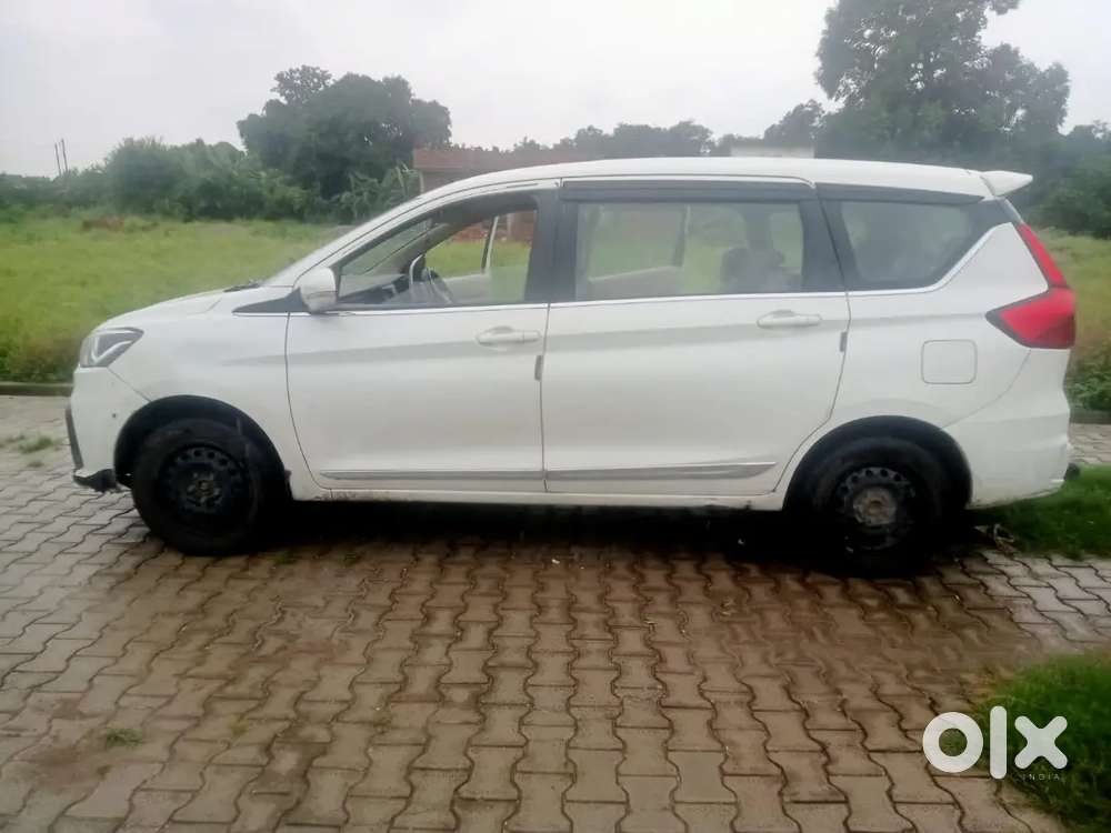 Maruti Suzuki Ertiga 1.5 2024