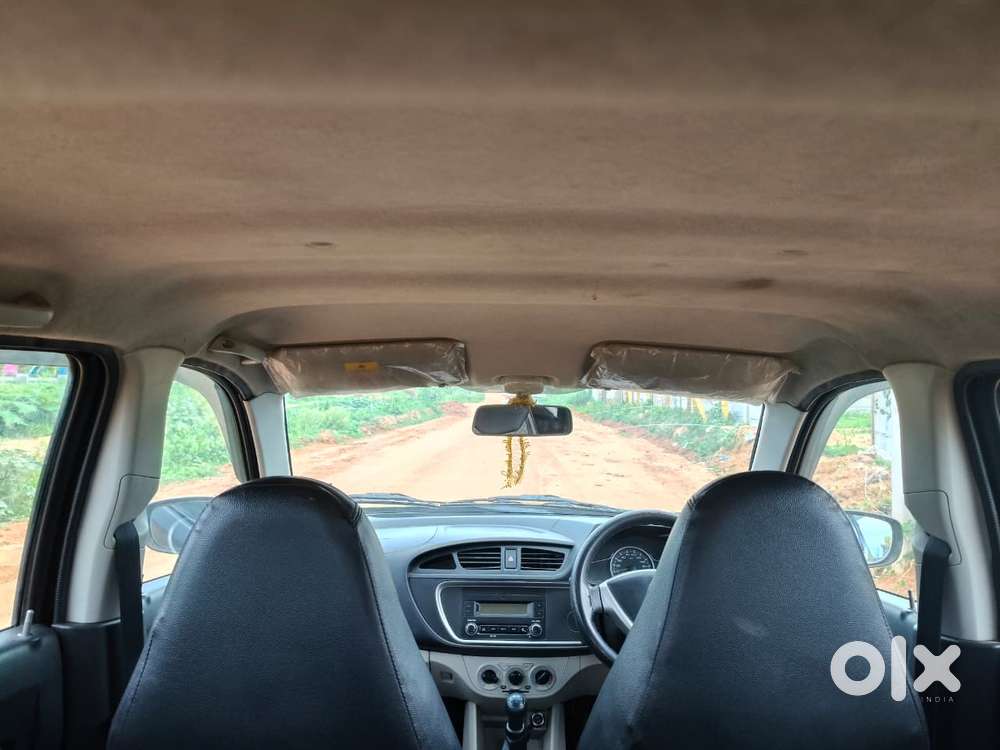 Maruti Suzuki Alto 800 Vxi Airbag, 2021, Petrol