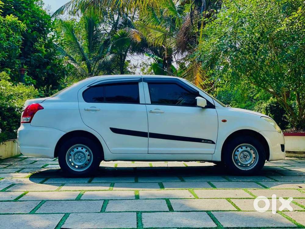 Maruti Suzuki Swift Dzire Tour, 2016, Diesel