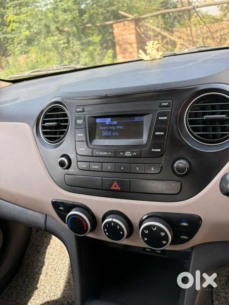 Hyundai Grand I10 Prime 2018 Petrol 62400 Km Driven