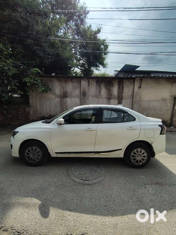 Maruti Suzuki Dzire 2025