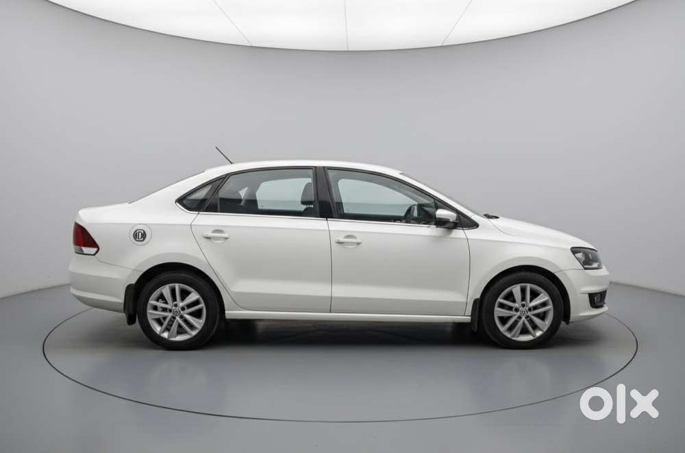 Skoda Rapid Prestige Ambition 1.6 Tdi Cr Manual Plus, 2018, Diesel