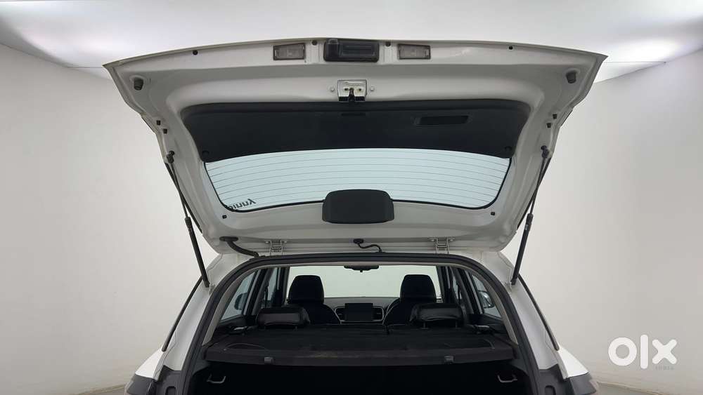 Hyundai Venue 1.5 Crdi Sx (o), 2023, Diesel
