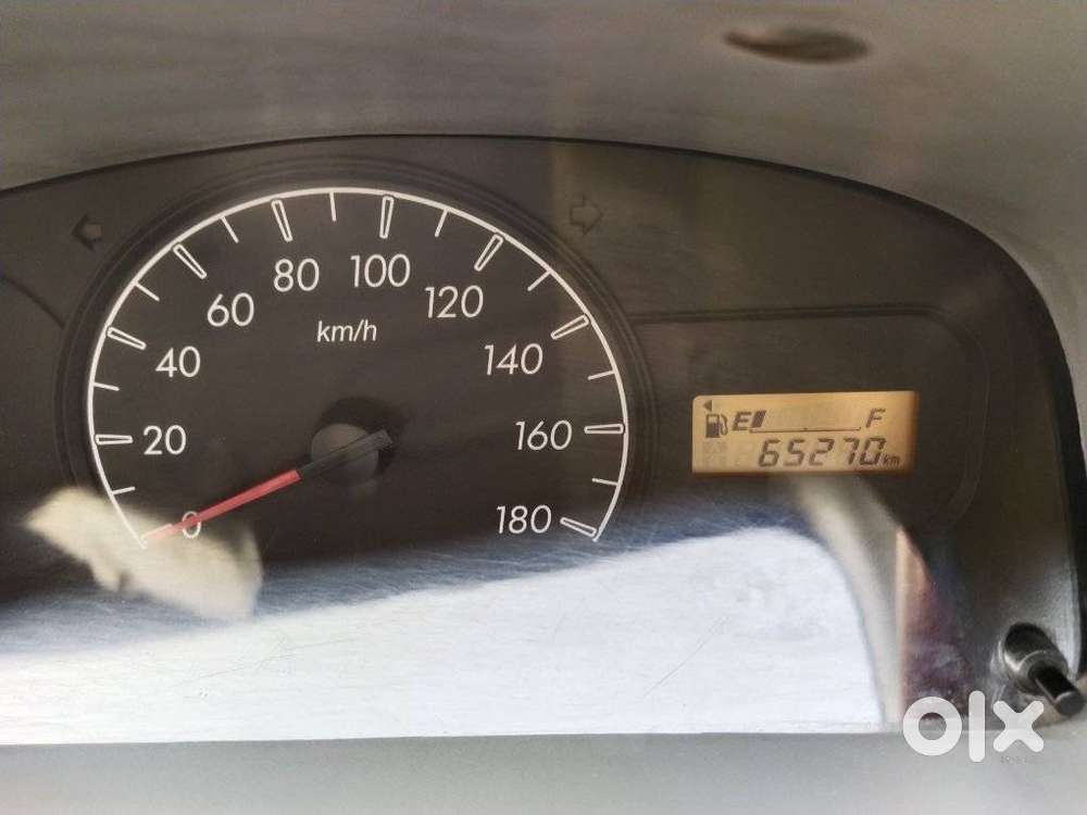 Maruti Suzuki Alto 0.8 Lxi (o), 2011, Petrol