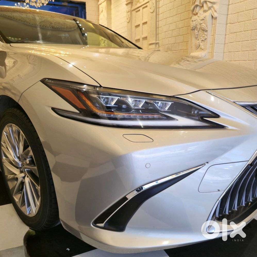 Lexus Es 300h, 2019, Petrol