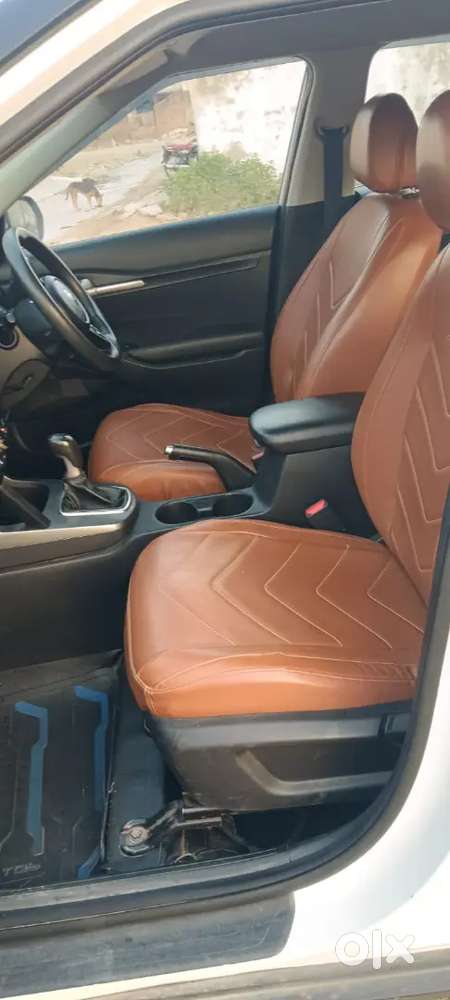 Kia Seltos Htk Diesel 2022