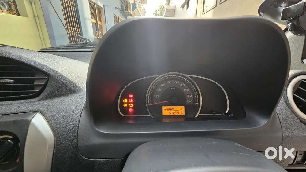 Maruti Suzuki 800 2017 Petrol 44000 Km Driyven... Mint Condition With