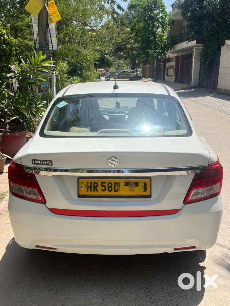 Maruti Suzuki Swift Dzire Tour S, 2024, Cng & Hybrids