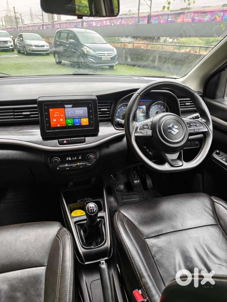 Maruti Suzuki Xl6 1.5 Alpha Mt, 2020, Petrol