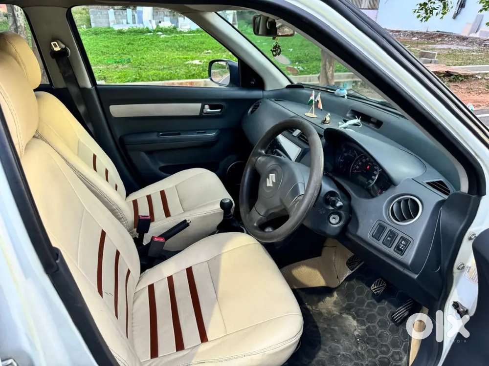 Maruti Suzuki Swift Vdi 2009 Diesel Manual