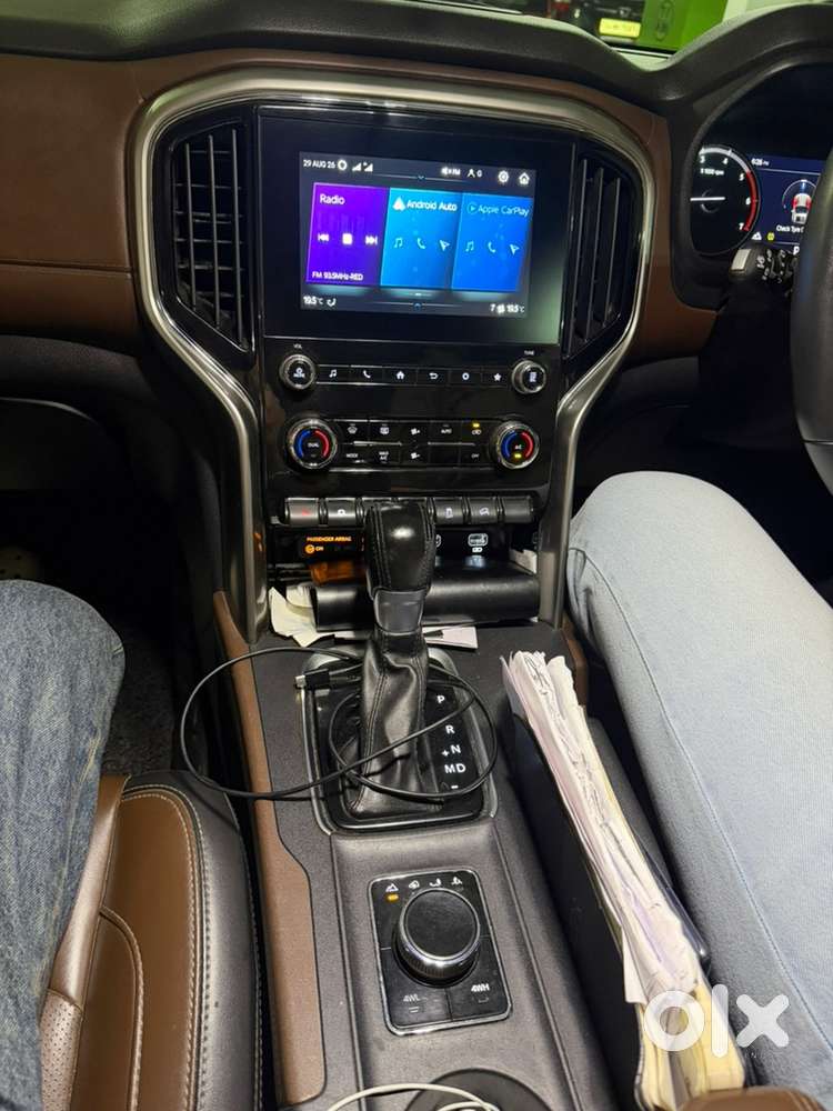 Mahindra Scorpio-n Diesel 2023