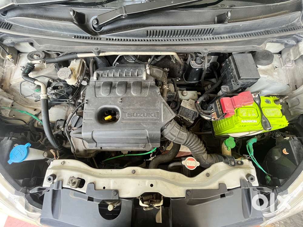 Maruti Suzuki Celerio 2015 Automatic