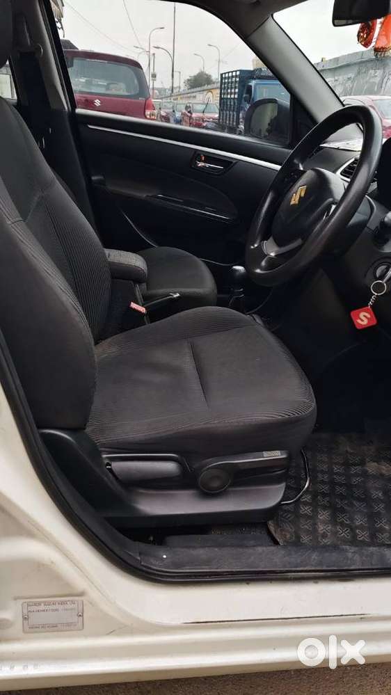 Maruti Suzuki Swift 2011-2015 1.2 Zxi Abs, 2011, Petrol