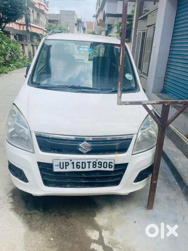 Maruti Suzuki Hybrid 2016
