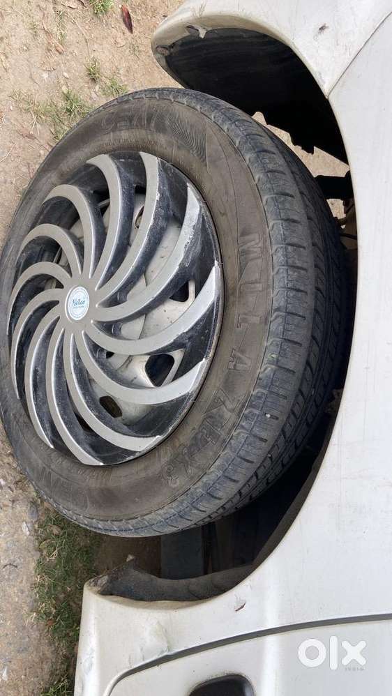 Hyundai Santro Xing 2009 Petrol Good Condition