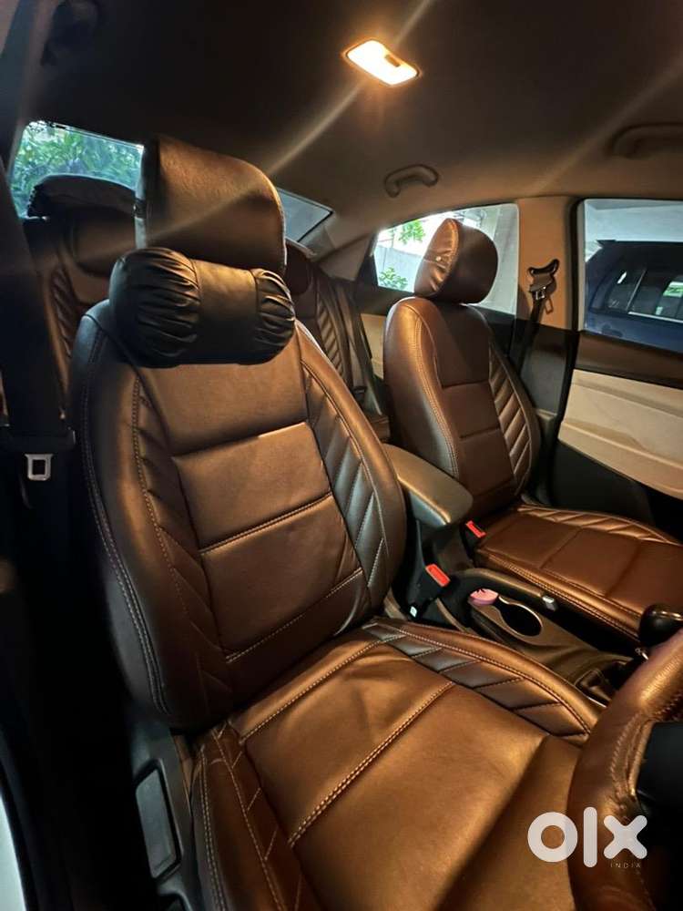 Hyundai Diesel Manual 2020