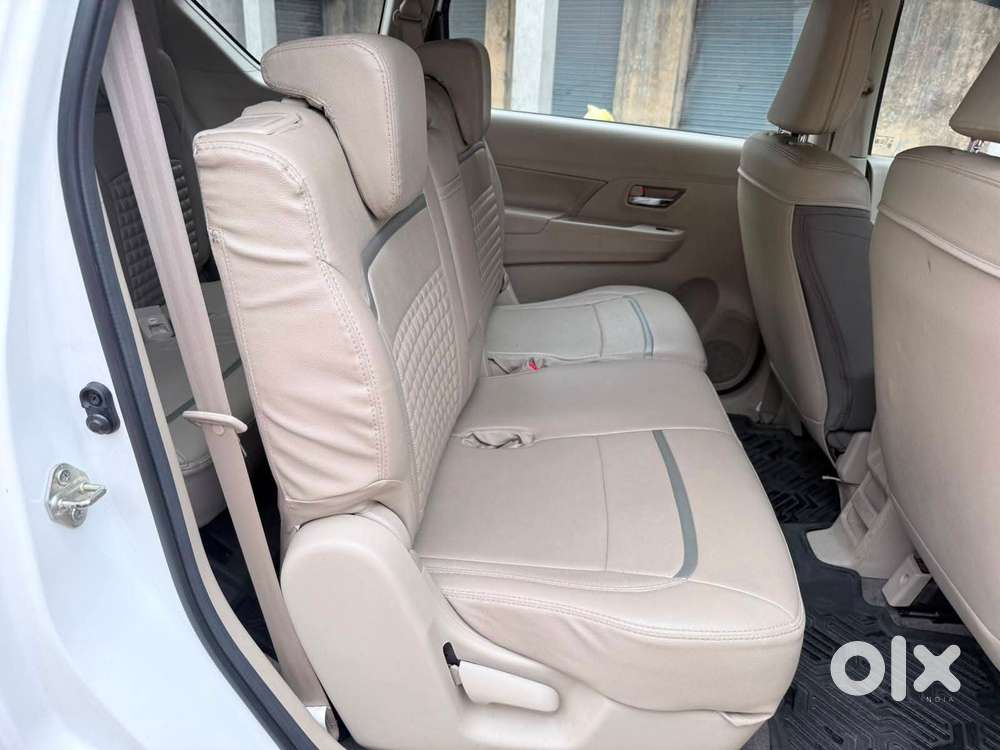 Maruti Suzuki Ertiga Zxi Plus Shvs, 2023, Petrol