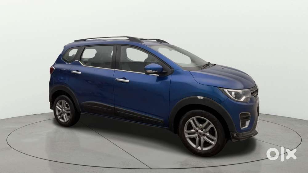 Renault Triber Rxz, 2020, Petrol