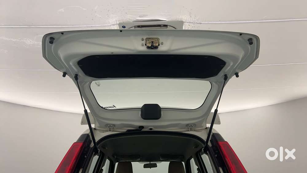 Maruti Suzuki Wagon R Vxi 1.0, 2022, Petrol