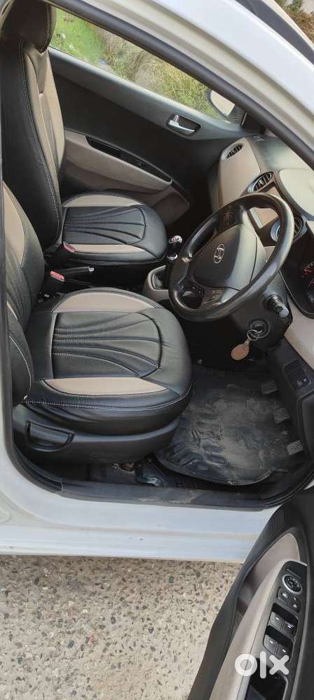 Hyundai Grand I10 1.2 Kappa Sportz, 2018, Petrol