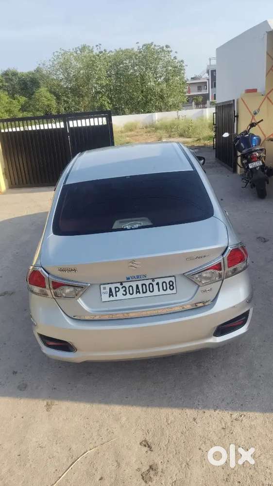 Maruti Suzuki Ciaz Good Condition