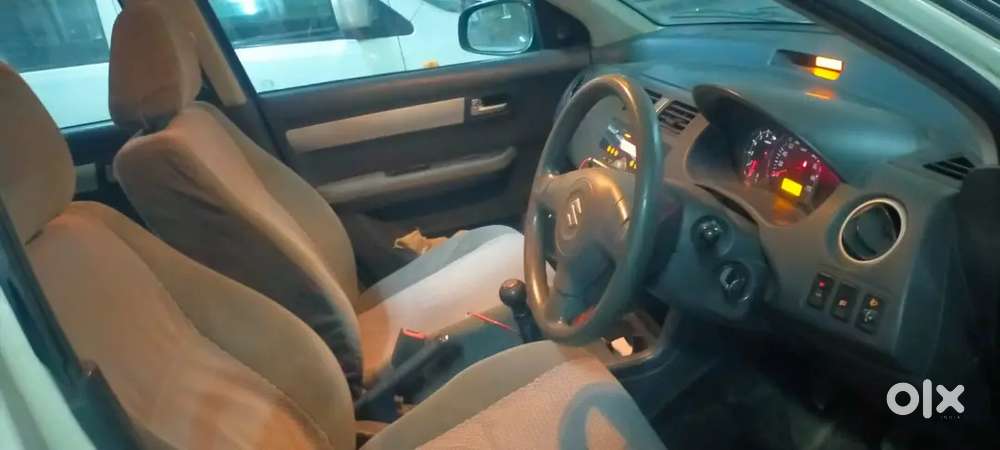 Maruti Suzuki Dzire 2011 Petrol 81980 Km Driven