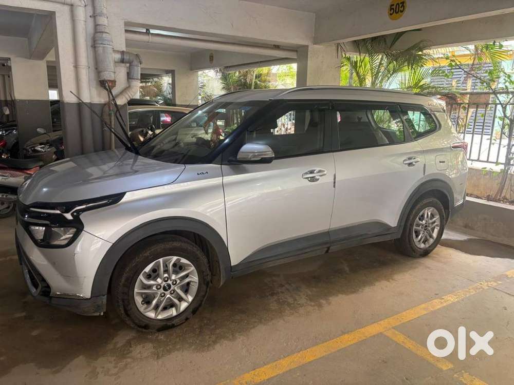 Rarely Driven 2022 Prestige 1.4 Turbo Petrol – 7 Seater  16,800 Km