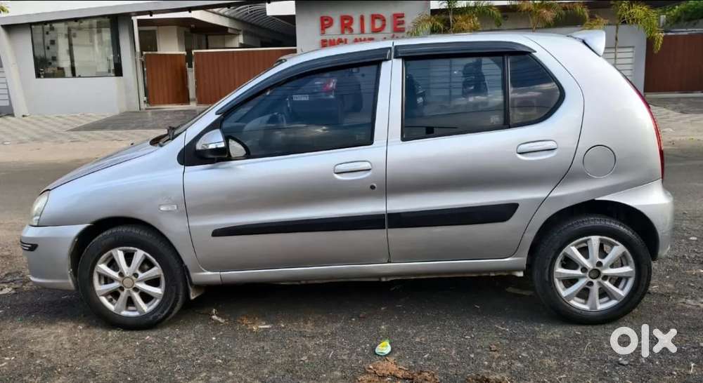 Tata Indica Ev2 Ev2 Lx, 2011, Petrol
