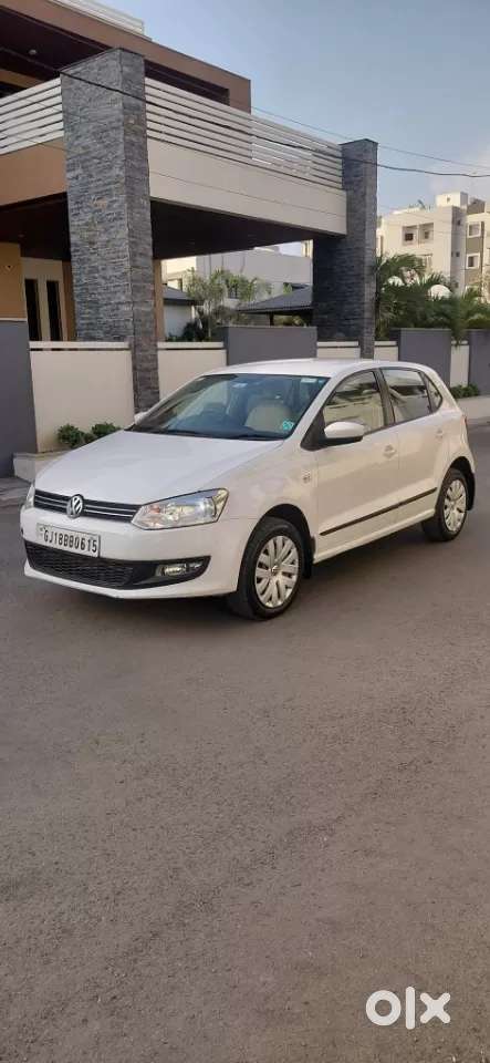 Volkswagen Polo Comfortline 1.2l Diesel, 2012, Diesel