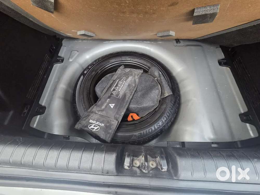Hyundai I20 2021 Sports Mt